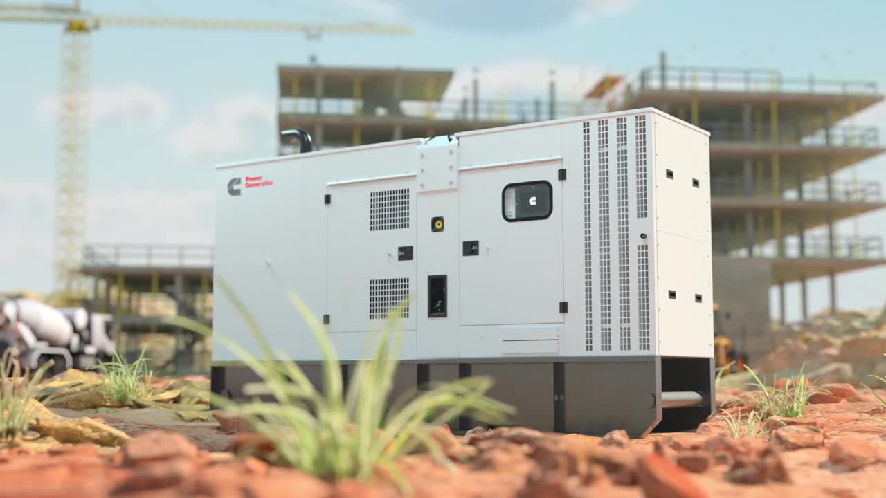 Rental Power